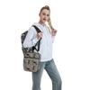 German Shepard Pattern Insulated Lunch Bag for Women Office Cooler Thermal Food Box Tote Portable Lunch Boxes Container