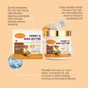 EELHOE Shea Butter Body Moisturizer - Comfortable, moisturizing body cream that makes the skin smooth