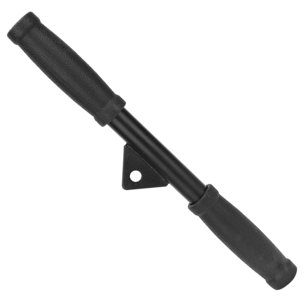 Highorder Low Order Tension Bar Rod DIY Fitness Equipment Hollow Handle Instrument