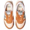 New Onitsuka Tiger Ultimate 81 Anti Slip Wear Resistant Low Top Casual Shoes Unisex Orange Pink Green 1183C074-700