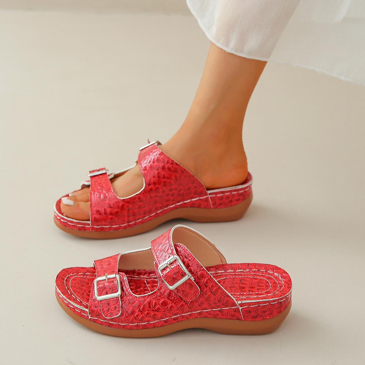 Женская обувь 2024 года — фото 4