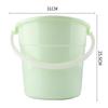Chahua Large Multi-purpose Plastic Handheld Bucket