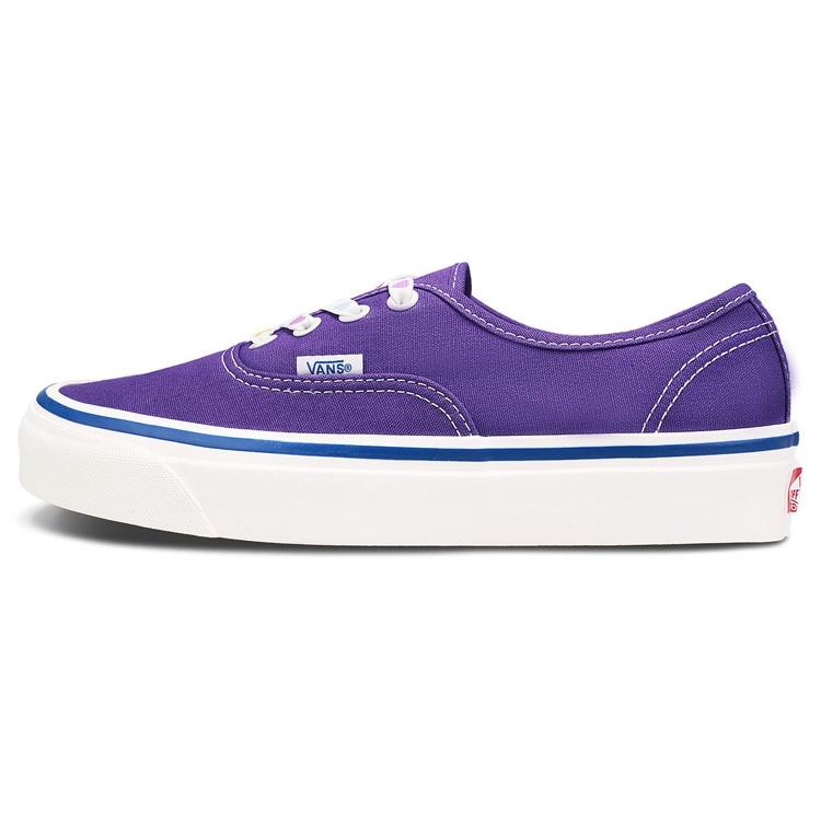 Vans Authentic 44  Purple  Men s VN0A38ENWO5 EU 35