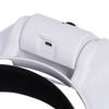 LED Lighting Lamp Jeweler Repair Reading Magnifier Microscope Headband Magnifier Head Loupe