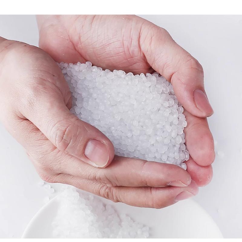 Thickened Self Sealing Tote Cartoon Photo Jewelry Packaging Sack Cute Colored Plastic Packaging Handheld Account Decoration and Sorting Bag