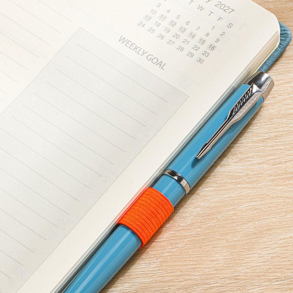English A5 Agenda Planning Notebook 12 Months Office Work Planner Diary Writing Pads  Business