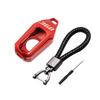 Per ZONTES 703F 703RR/R 368G 368D 368M 368E 368K 368 G 2024 2025 2026 Accessori Portachiavi Moto Custodia Chiave Guscio