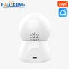 Tuya 1080P Smart Camera with 360° Rotation, Remote App Monitoring & Night Vision