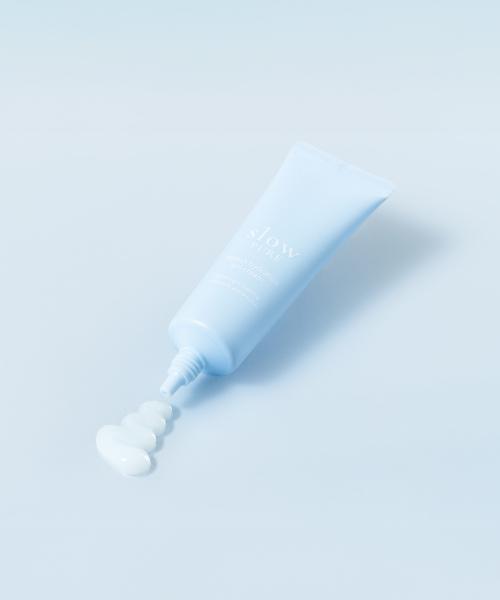 Slow Pure Splash Moisture Gel Cream 50ml