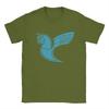 Funny Summer Unisex T Shirt High Quality Short Sve Birtay Gift Lover Tshirts Streetwear Tees 2026 New Model Shortsleeve Cr