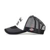 Dickies Cap Mesh American Casual Stitched White Free Size