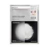 MEDIHEAL OFFICIAL Hyper Mask (4 Pieces of Collagen) Gel Mask Shiny Care Non-sticky Transparent Mask