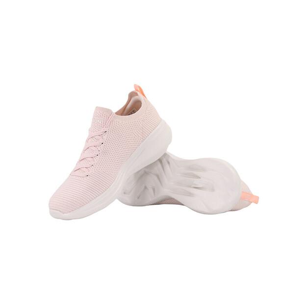 Полуботинки Skechers 128186-LTPK