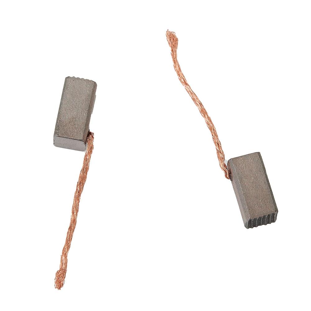 5x5x10mm Carbon Brush Accessories Carbon Brush High Quality