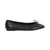 Dune London Womens/Ladies Lo Hennie Leather Pumps