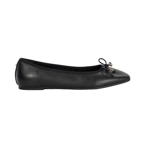 Dune London Womens/Ladies Lo Hennie Leather Pumps