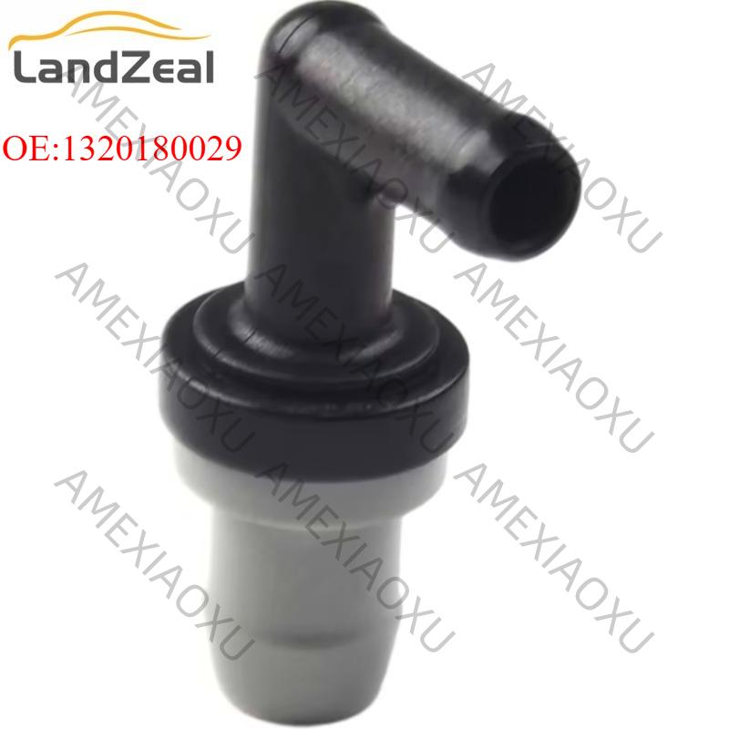 Car Crankcase Ventilation Valve For Mercedes Smart Fortwo 2008-2015 1320180029