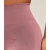 Gymshark Lift Seamless Shorts Calm Pink B6a8i Kcpd