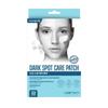 Cerotti Trattamento Macchie Scure Schiarente & Uniformante Tono Pelle 32 Fogli, Trattamento Imperfezioni, Skincare Coreana