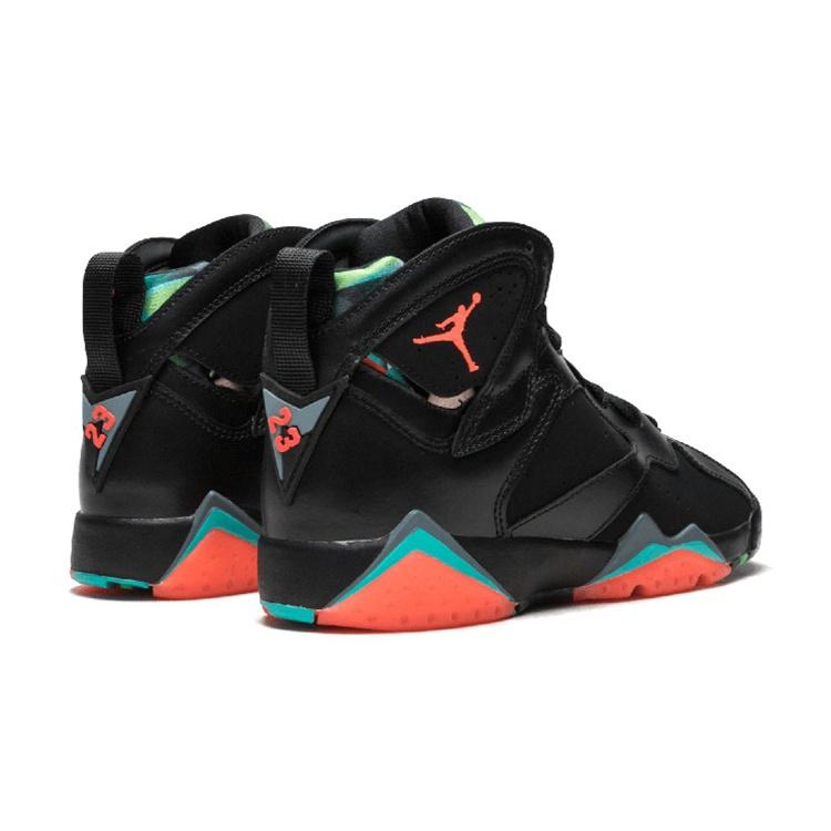 (GS) Air Jordan 7 Retro 30th 'Barcelona Nights' Kids' 705412-007