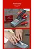 Multifunctional Woodworking Fixed Angle Sharpener Stand