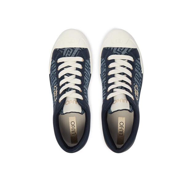 Кроссовки Liu Jo Benson 01