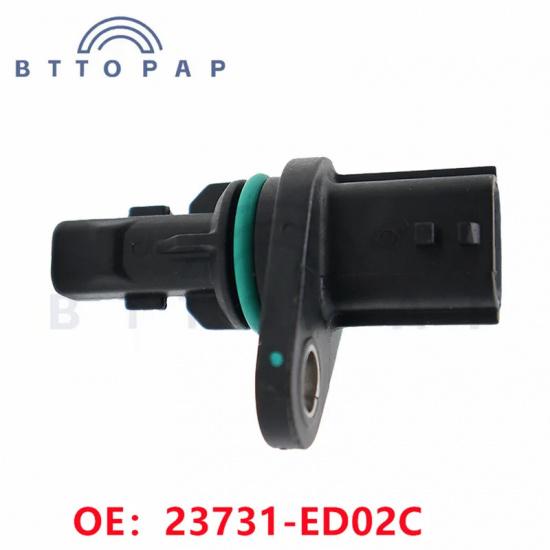 23731-ED02C Crankshaft/Camshaft Position Sensor 23731-ED02A 23731-ED02B 23731ED02D For Nissan March Note Versa Kicks Tiida 1.6L