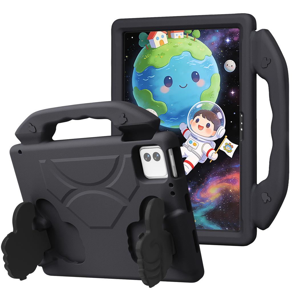 EVA Kids Case for Pad 7/ Pad 7 Pro 11.2 inch / Pad 8 11.2inch,Shockproof Full-Body Handle Stand Case