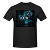 Divertente Epico The Musical La Saga della Vendetta T-shirt Stampata Unisex T-shirt Unisex Abbigliamento