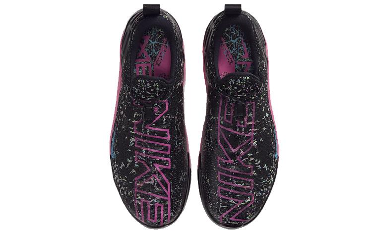 Nike React Metcon Amp 'Nero Rosa Fuoco' CN5501-046