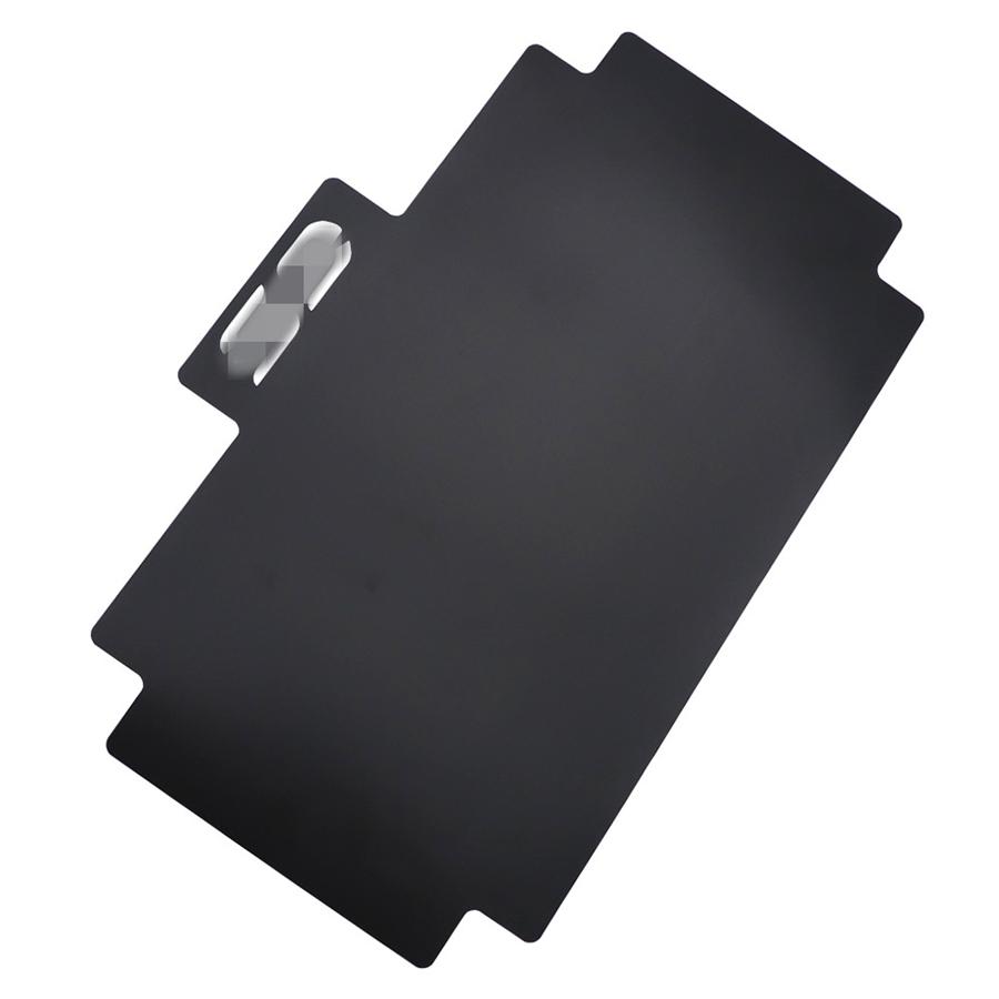 3Pcs Rear Trunk Sticker Side Case Pads Covers For Bmw R1200Gs Lc Adv R 1250 Gs