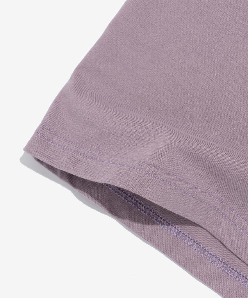 ROIDESROIS Sweet Strawberry Dream Short Sleeve T-Shirt (Lavender)