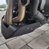 Skid Plate Bash Frame Protector For Tiger Sport 660 2022- Trident 660 2021- Engine Chassis Guard Protection Cover Accessories