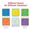 Learning Resources Trace and Relax Color Set Emotional Control SEL Relaxation Goods Toy 93247 Genuine Product