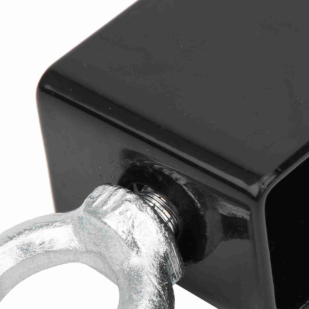 Supporto Puleggia Attrezzatura Fitness Ruota Appesa Silenziosa Supporto Fai da Te Set Ruote Piastra di Ferro PP