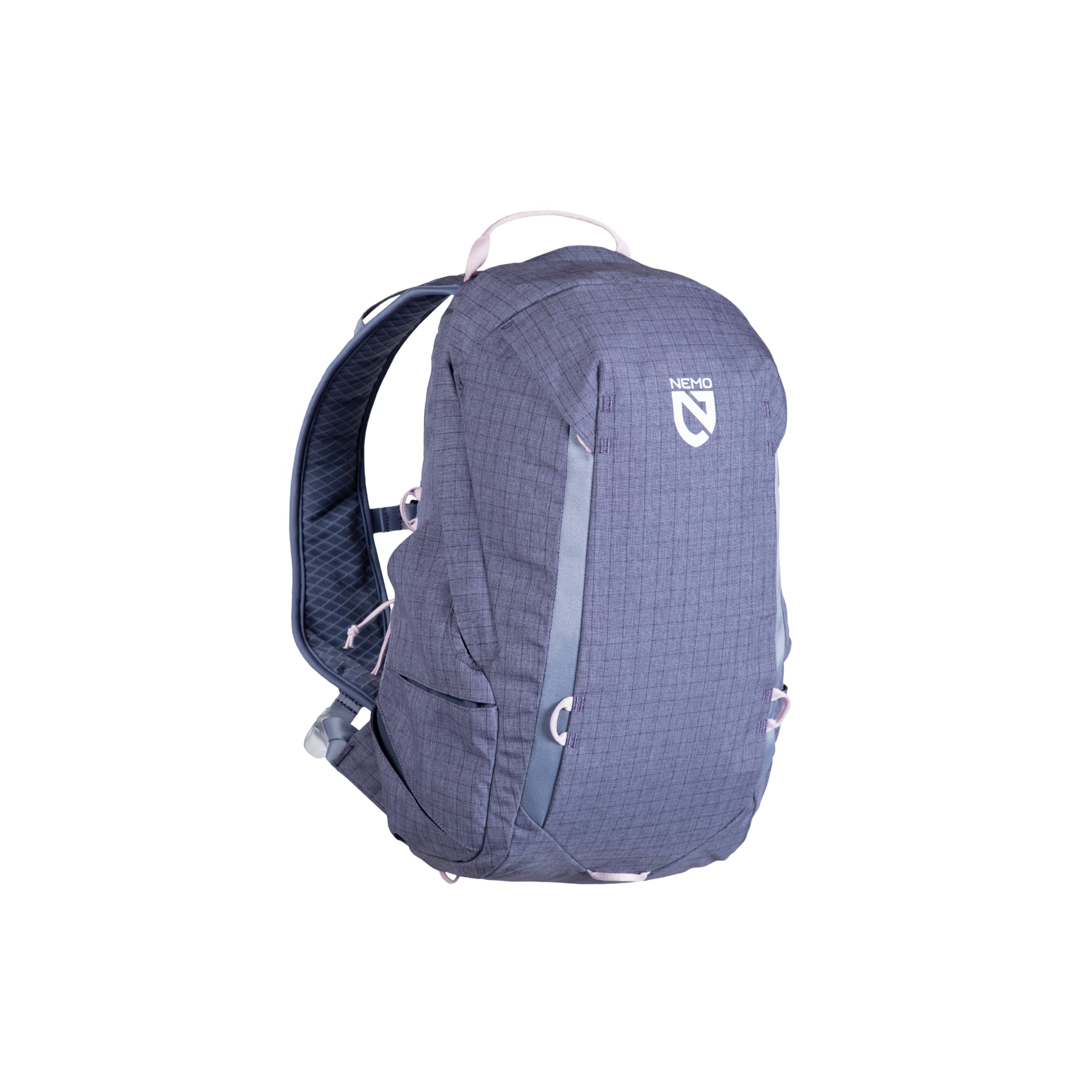 

Backpack Resolve 15L Blue Granite [Neemo Equipment]