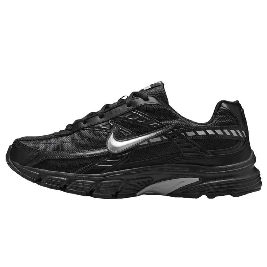 Nike Initiator Low Top Running Shoes Unisex IB4595-001(Team1526-)