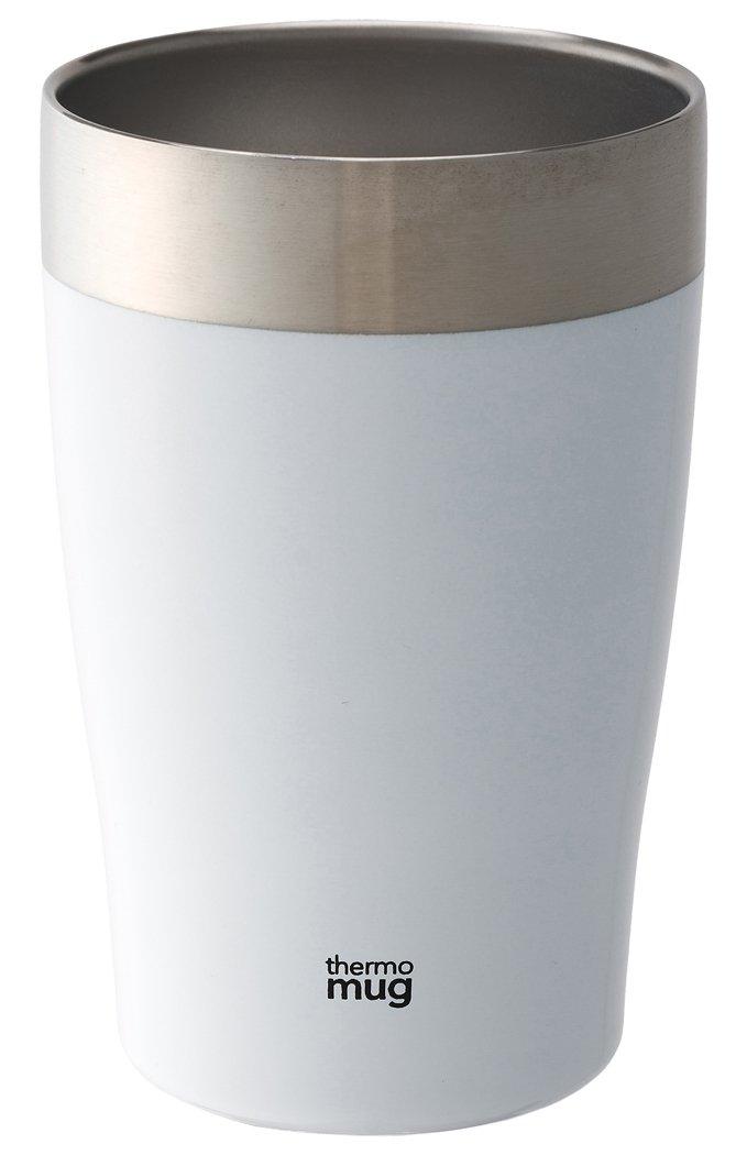 Термокружка Cheers Белая (Маленький)