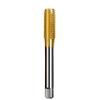 Titanium Plated Machine Tap M18x2.5
