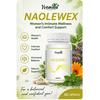 NAOLEWEX – Women’s Intimate Wellness and Comfort Support, 30 Capsules