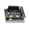 Jetson Nano RS485 CAN Expansion Board with Built-In Protection & Digital Isolation