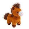 Adorable Little Colt Plush Zodiac Horse Toy Gift