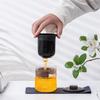 Shangqi Portable Ceramic Travel Tea Set