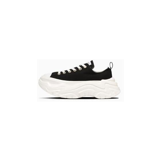 Converse Unisex Adult ALL STAR CITYHIKE GD OX BLACK Sneakers
