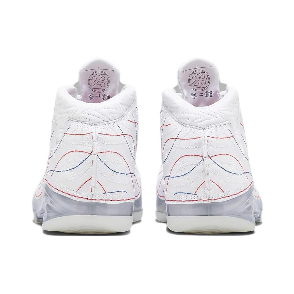 Air Jordan 23 Reteo 'Mid-Autumn Festival' Men's FV3621-140