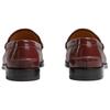 Gucci Horsebit Loafers 1.5cm Men's Burgundy 786426 AADIU 6101