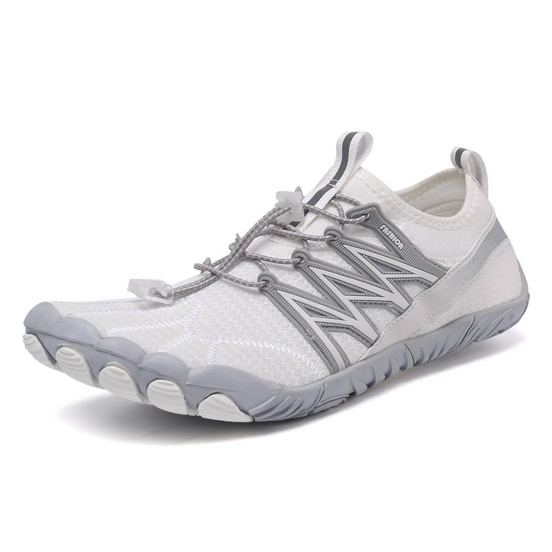Breathable Quick-Dry Outdoor Water Shoes for Men & Women - Ideal for Hiking, Beach & Fitness