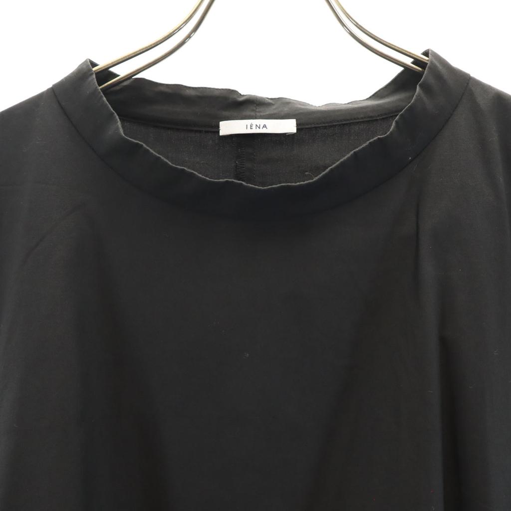 IENA made in Japan No sleeve one piece black Women Used