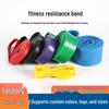 Equipamentos para fitness – Elásticos e extensores ginásticos