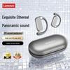 Lenovo LK41 Air Conduction Open-Ear Sports Bluetooth 5.4 Earbuds